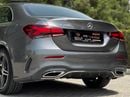 Mercedes-Benz A 200 Premium 2.0L