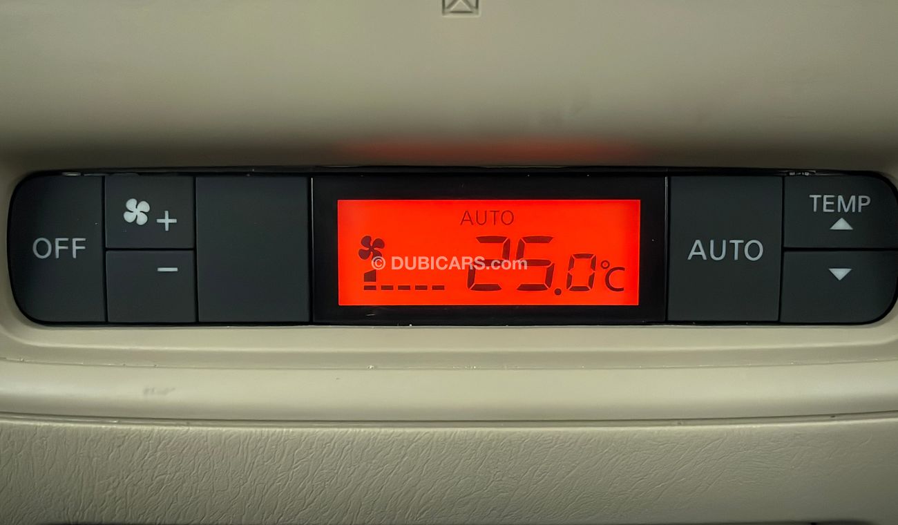 Nissan Pathfinder 3.5