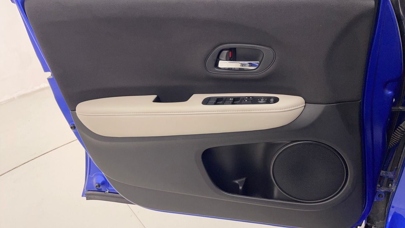 Honda HRV LX 1.8 | Zero Down Payment | Home Test Drive