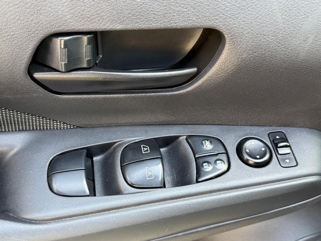 Nissan Kicks SL 1.6L