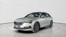سكودا سكالا 1.6 STYLE LEATHER AUTO | شامل الضمان | 0 ﺪﻔﻋﺓ ﺃﻮﻟﻯ