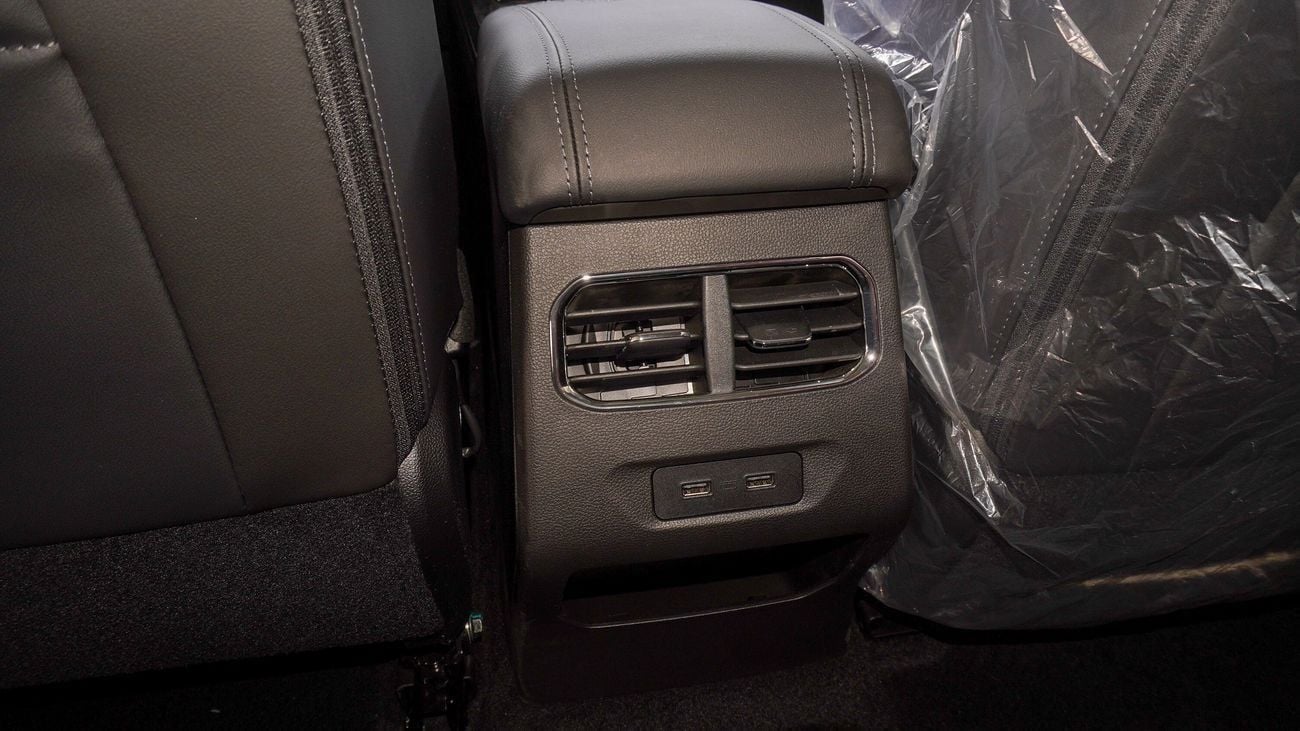 هافال جوليون PRO PREMIUM 1.5L (For Local plus 10%)