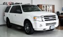 Ford Expedition XLT