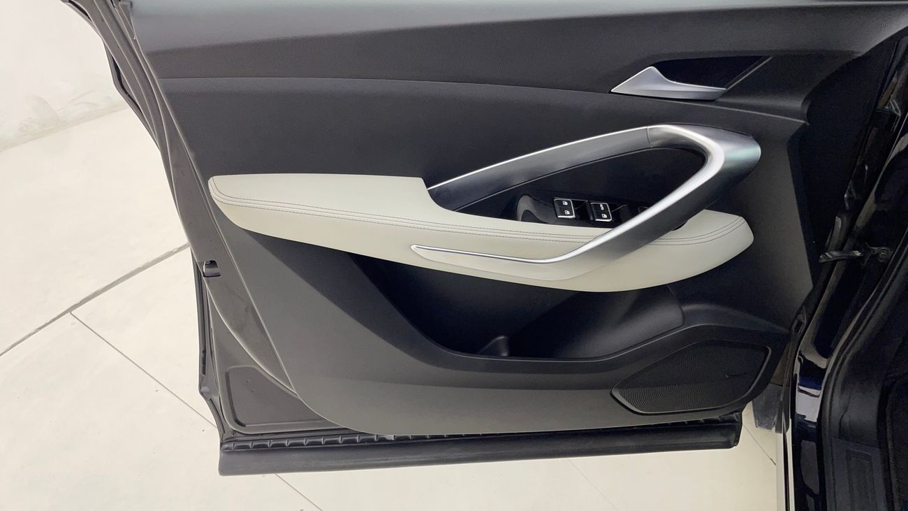 Chevrolet Captiva PREMIER 1.5 | Zero Down Payment | Home Test Drive