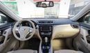 Nissan X Trail