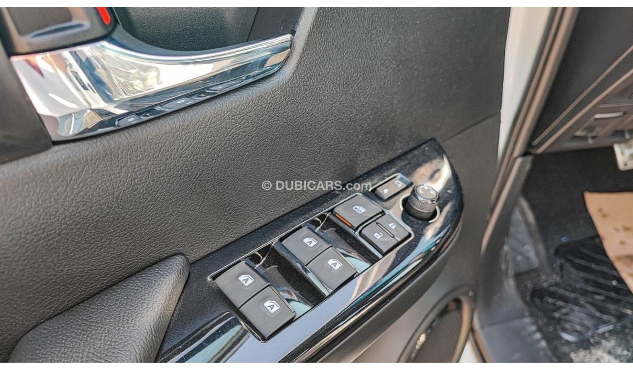 تويوتا هيلوكس HILUX GR 2.8L