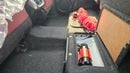 تويوتا هيلوكس GLX 2.7GLSX-S 2026 COMPRESSOR REAR VIEW DIGITAL MIRROR REAR CAMERA BEDLINER