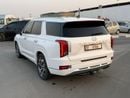 Hyundai Palisade 2021 HYUNDAI PALISADE CALLIGRAPHY FULL OPTIONS IMPORTED FROM USA