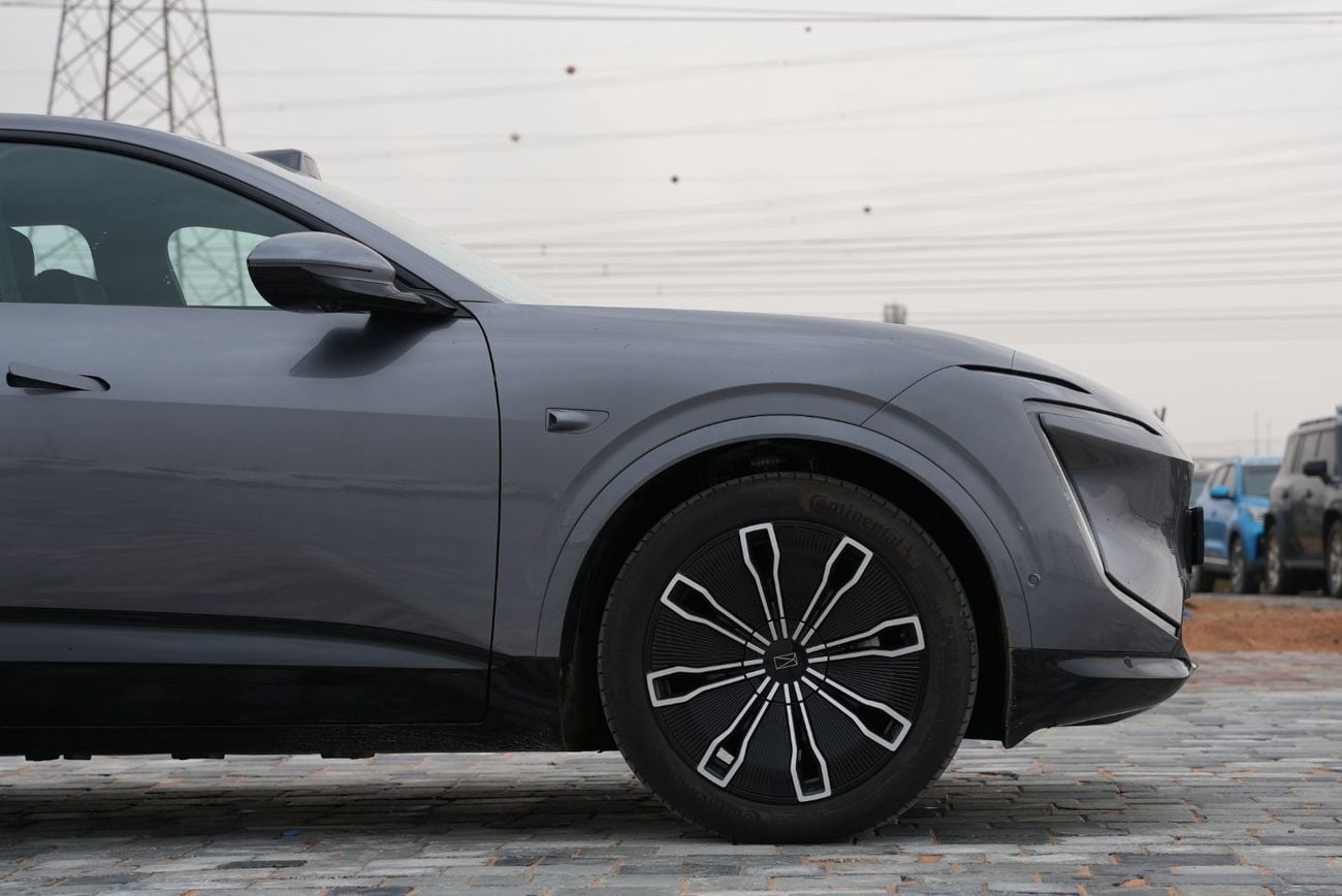 Avatr 07 2025 Avatr 07 Luxury Edition REEV RWD 0Km