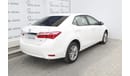 Toyota Corolla 2.0L LIMITED 2015 MODEL