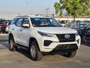 Toyota Fortuner 2.7L V4 PETROL | AUTO A/C | DVD+CAMERA | 4X4 | CODE # FP27F