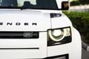 لاند روفر Defender 110 Land Rover Defender 110 D300 SE (Right Hand)