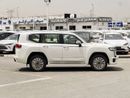 Toyota Land Cruiser EXPORT ONLY - Toyota LC300 VXR 4.0L (GCC Specification)
