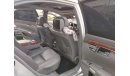 Mercedes-Benz S 350 Gulf - Panorama, full option, wood, leather, cruise control, rear wing, suction doors, sensor rings,