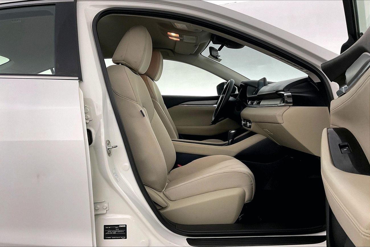 BMW 520i Joy Edition | Guaranteed Warranty | 0 Down Payment