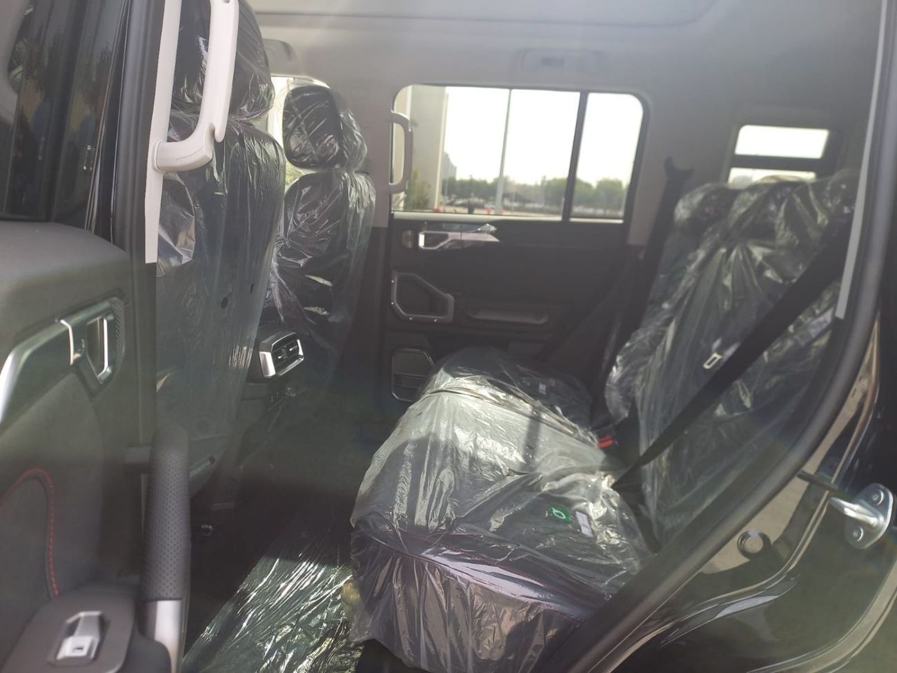 جيتور T2 Luxury