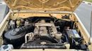 Toyota Land Cruiser 70 HARD TOP | RHD | 4.2L DIESEL ENGINE | MANUAL TRANSMISSION | AIR SNORKEL | PREMIUM BULL BAR INSTALLED