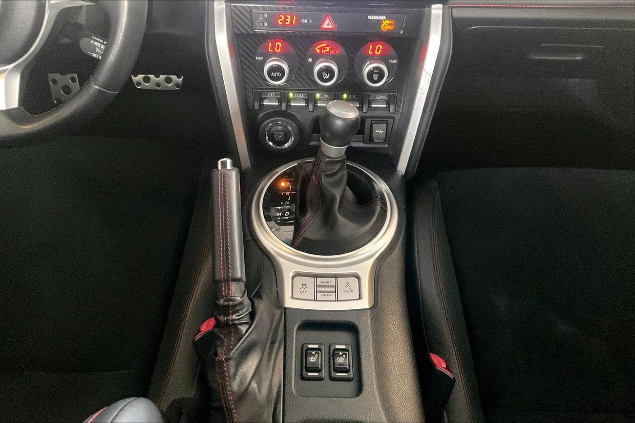 Subaru BRZ Top | Guaranteed Warranty | 0 Down Payment