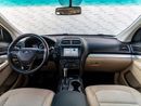 Ford Explorer XLT 3.5L