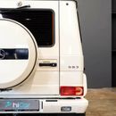 Mercedes-Benz G 63 AMG Std 5.5L AED 5,715 pm • 0% Downpayment • Mercedes G63 AMG • 1 Year Warranty