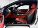BMW M850i Gran Coupe XDRIVE  2022 BMW M850i xDrive, BMW Warranty+Service Contract+Full Service History, GCC