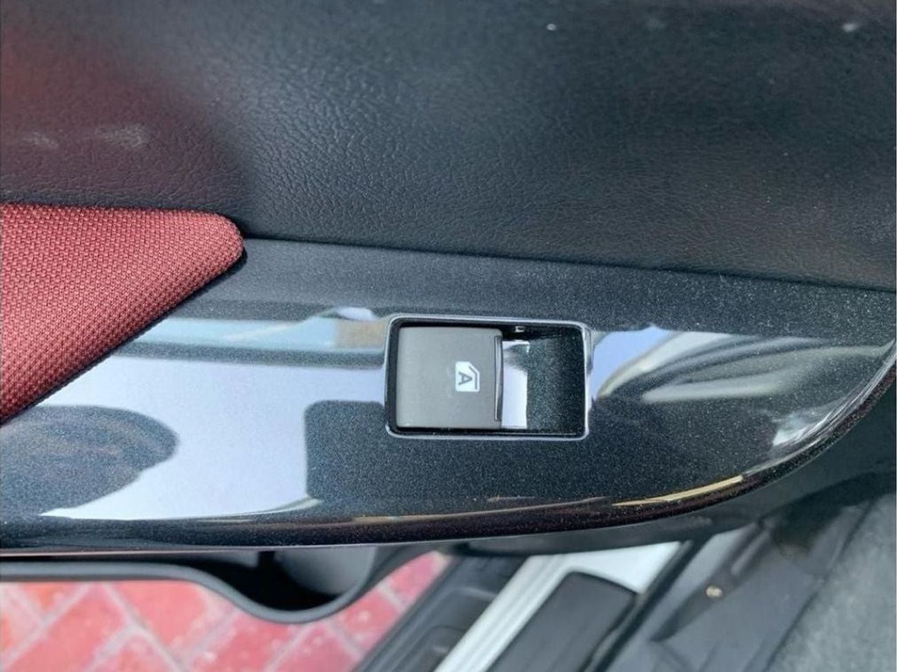 تويوتا هيلوكس 2025 TOYOTA HILUX D/C GLXS-V 2.7L V4 AT FULL OPTION