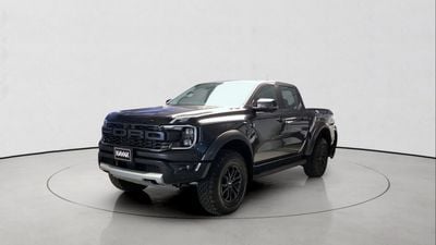 Ford Ranger RAPTOR | Guaranteed Warranty | 0 Down Payment