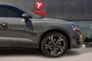 Audi Q3 40 TFSI S-LINE SPORTBACK Audi Q3 40TFSI Quattro 2024 GCC | Warranty