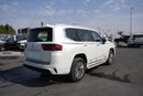 تويوتا لاند كروزر VXR 4.0