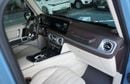 مرسيدس بنز G 63 AMG Extra electric side step fully carbon new facelift 2026 spoilers and double night back