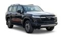 Toyota Land Cruiser GR SPORT
