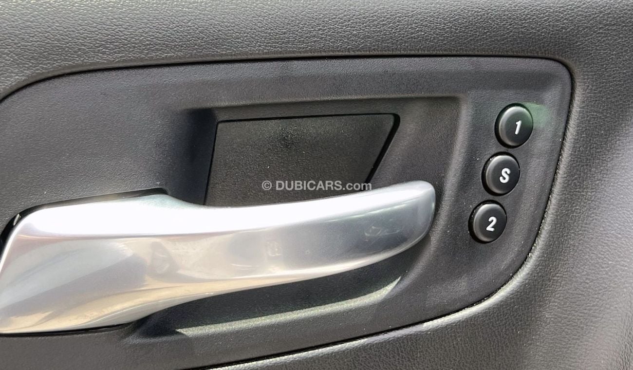 دودج تشارجر GT