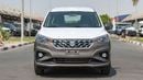 Suzuki Ertiga SUZUKI ERTIGA GLX1.5L AT