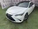 Lexus ES350 PLATINUM