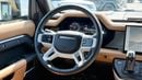 Land Rover Defender P400 110 X-Dynamic HSE 3.0L (7 Seater)