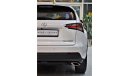 لكزس NX 200 EXCELLENT DEAL for our Lexus NX200t 2016 Model!! in White Color! GCC Specs  ORIGINAL PAINT ( صبغ وكا