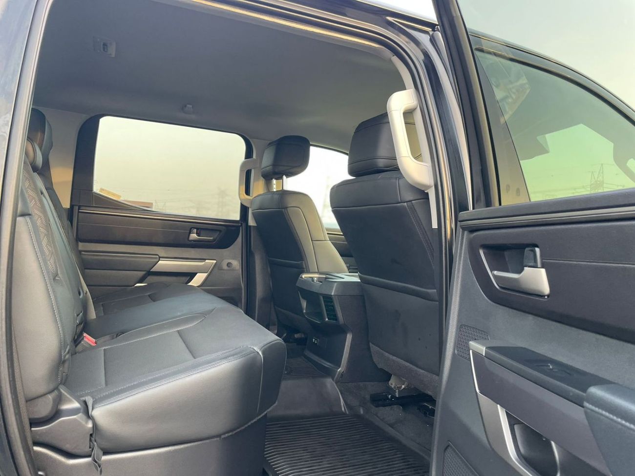 Toyota Tundra 2024 Toyota Tundra TRD Off-Road – Black Beast – Brand New Condition