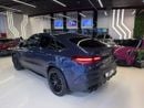 Mercedes Benz GLE 63 AMG 2024 Mercedes‑AMG GLE 63 S 4MATIC+ - Clean Title - 2 Years Warranty unlimited mileage