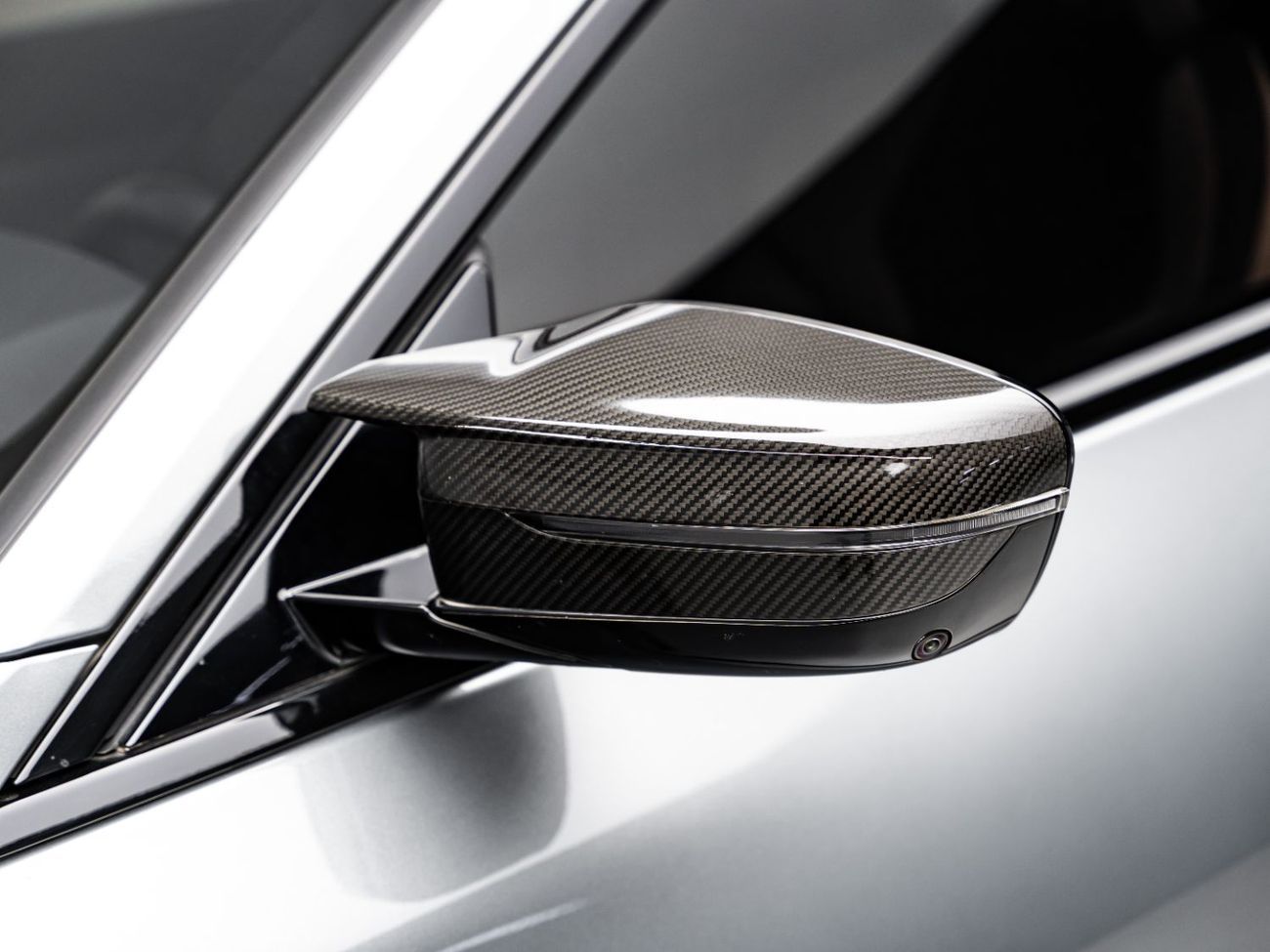 بي أم دبليو M4 Competition 3.0L