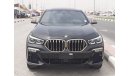 بي أم دبليو X6 M BMW 50-i / M package / Clean Title / With International Dealership Warranty