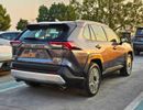 تويوتا راف ٤ ADVENTURE / 2.5L PETROL 4WD / PANORAMIC ROOF / LEATHER WITH DRIVER POWER SEAT (CODE #  RADVP)