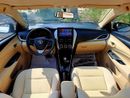 Toyota Yaris SE 1.5L Sedan 520-Monthly l GCC l Cruise, Camera, GPS l Accident Free