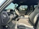 Land Rover Defender Defender Octa 2025 GCC Specs