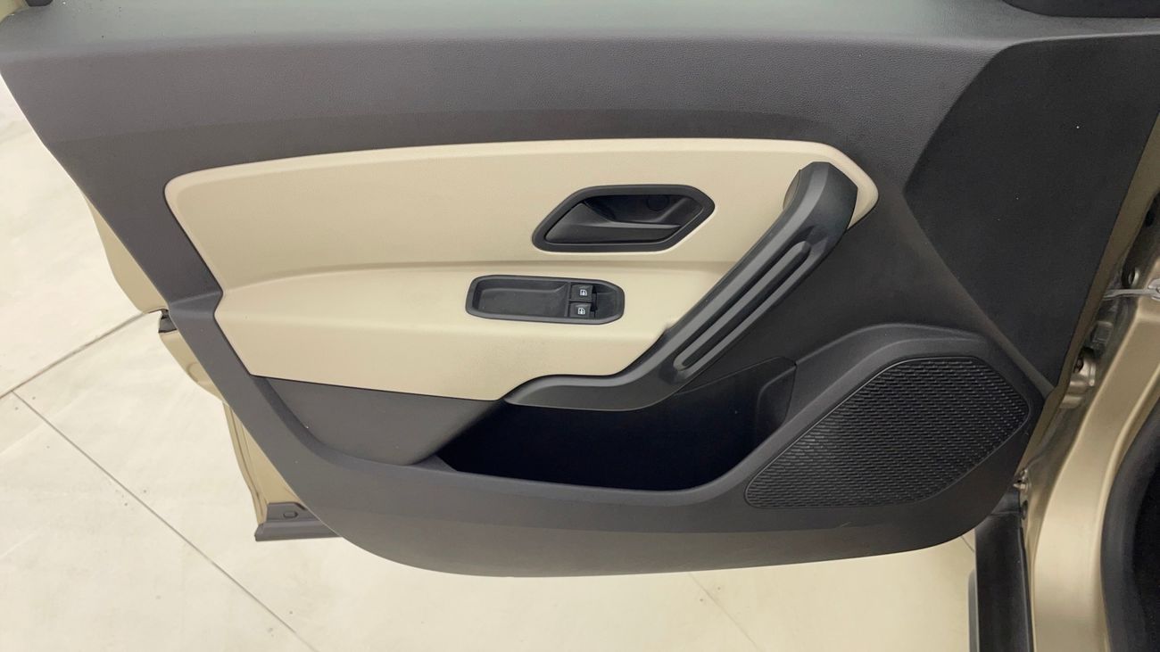 Renault Duster PE 1.6 | Zero Down Payment | Home Test Drive