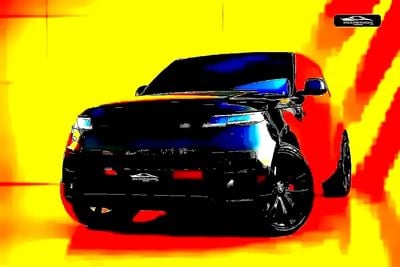 Land Rover Range Rover Sport FIRST EDITION GCC specs 5,391.00 monthly