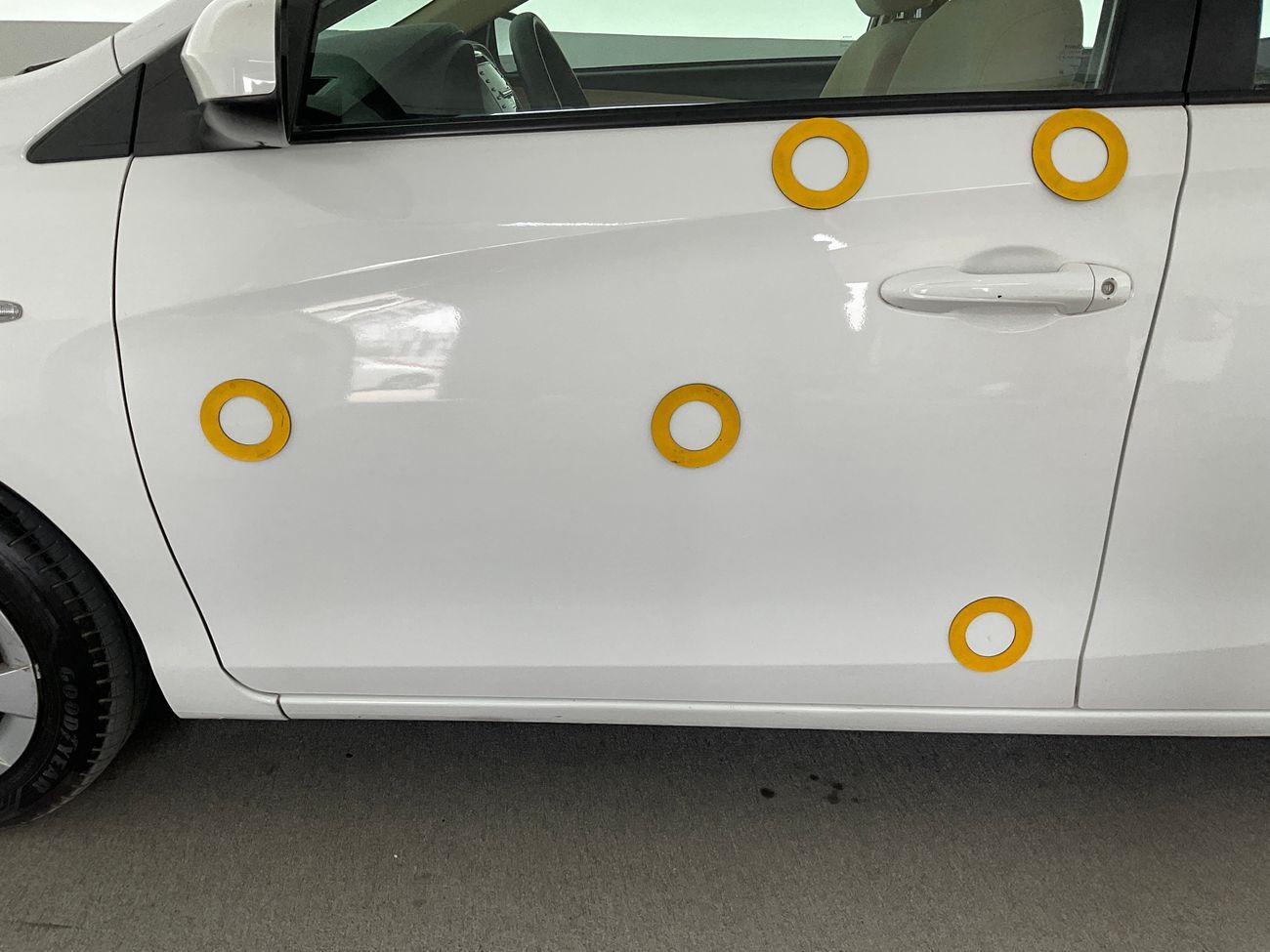 Toyota Yaris SE / E | Guaranteed Warranty | 0 Down Payment