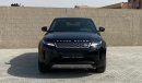 Land Rover Range Rover Evoque Prestige 2020 GCC