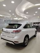 Lexus RX350 Premier 3.5L (296 HP)
