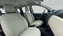 Renault Duster PE 4WD 2,000