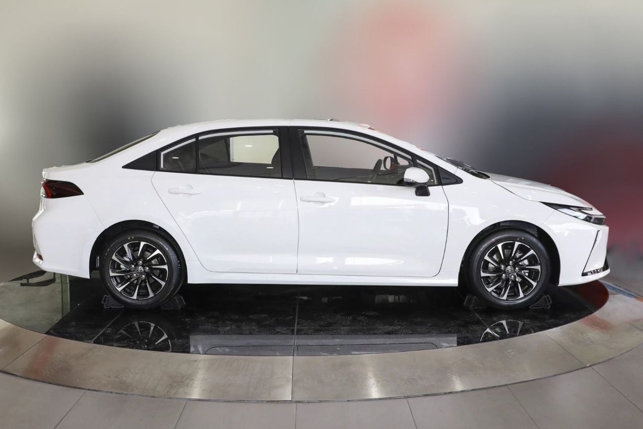 Toyota Corolla XLI EXECUTIVE HEV 1.8L Hybrid